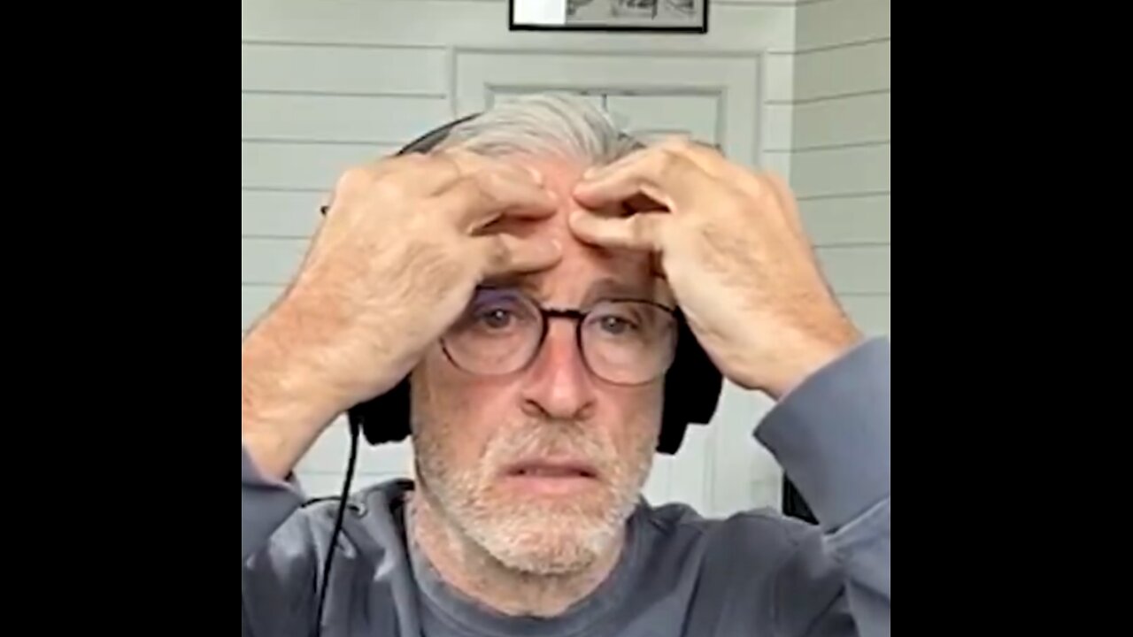 The Big Empty #282: Slipping Away