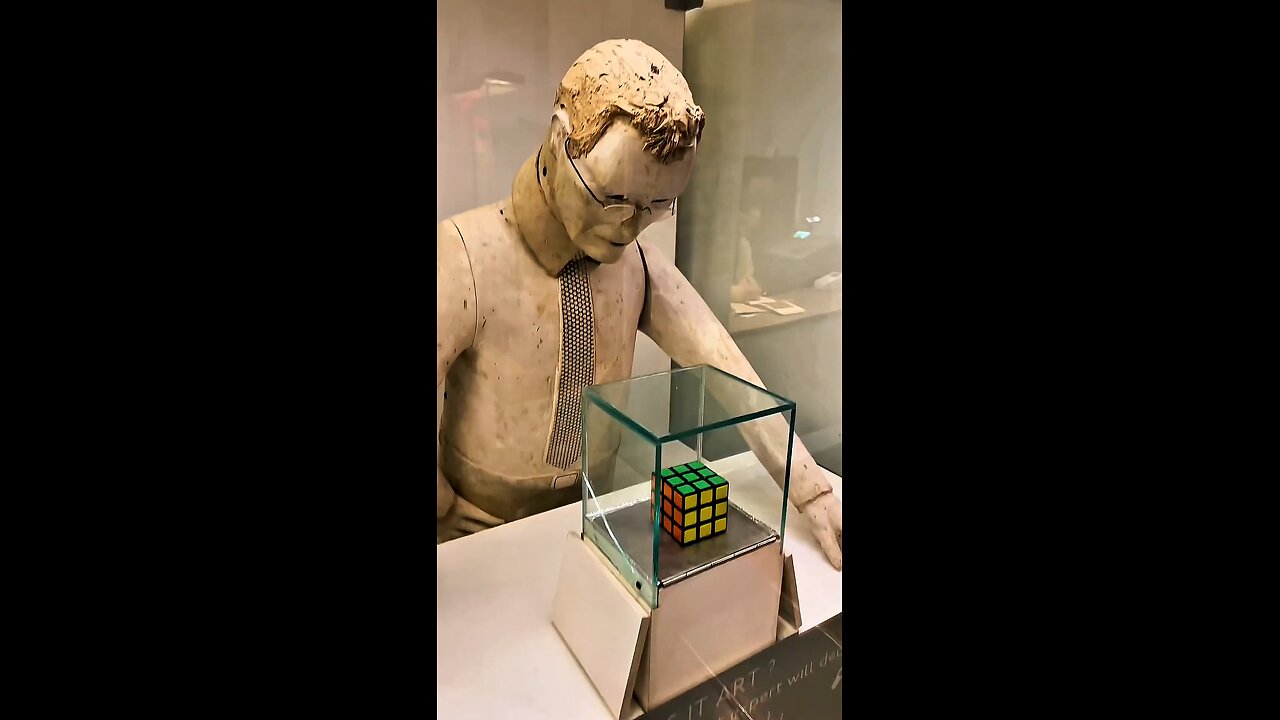 Art Judge Machine 🤯