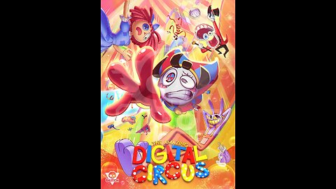 The Amazing Digital Circus: EP 5