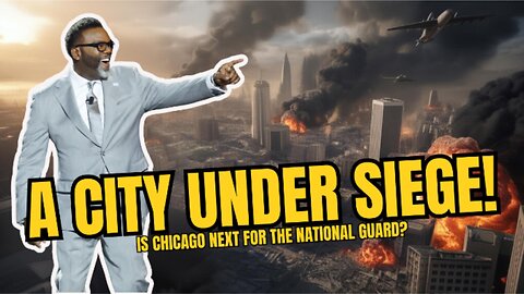 Exploring America’s Most Dangerous City