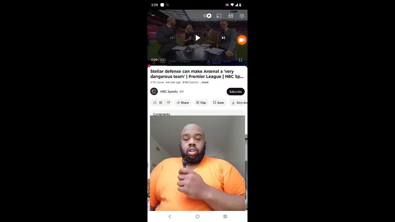 defense can make Arsenal a very dangerous team