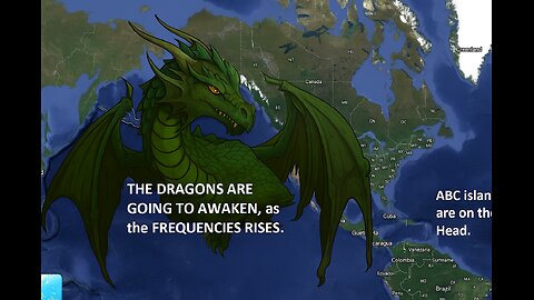 ABC ISLAND SERPENT HEAD: UNVEILING the TRUTH about NAGA SNAKES and WORLD WAR II: Is NOT the STORY.