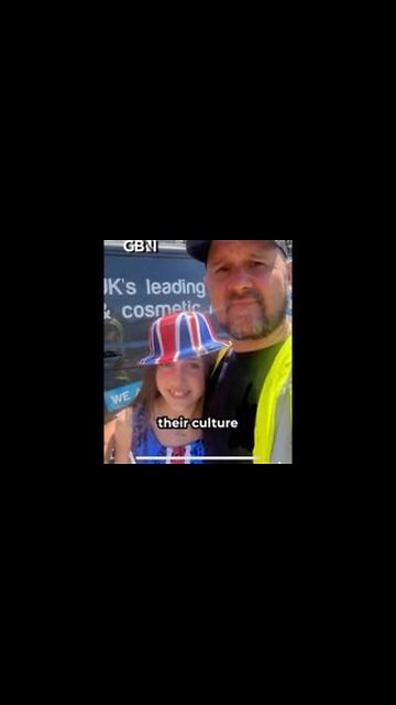 Girl punished for wearing Union Jack Dress to celebrate her heritage on school’s culture day?