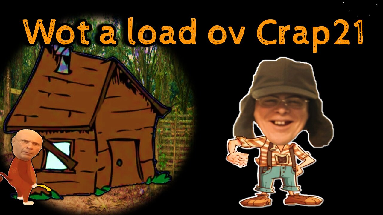 Wot a load ov Crap21