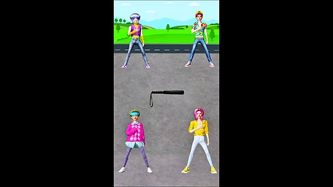 GUESS WHO IS A DOCTOR 🤔👈🏻