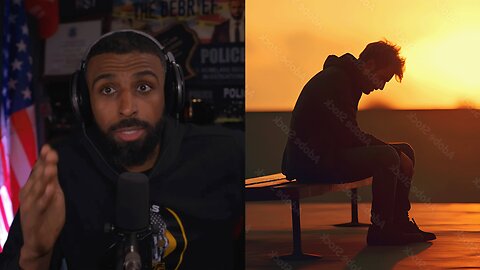 MYRON TELLS THE STORY OF HOW HE HELPED A POOR SOUL FROM COMMITING SEPPUKU