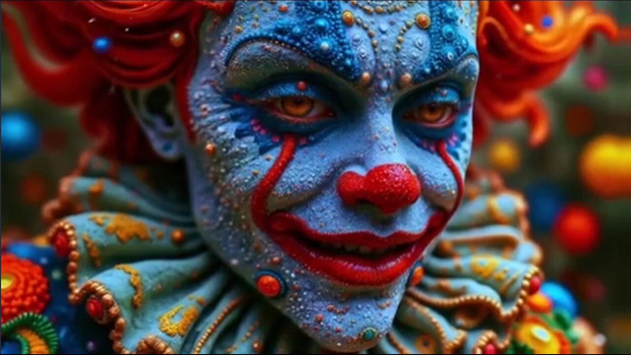 Psychedelic Trip