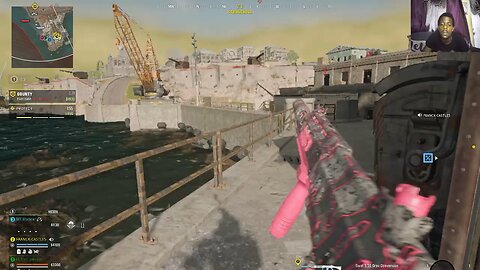Shootout cod