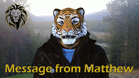 Ascension, Synchronicity & Light Energy – Message from Matthew