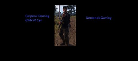 War of Rights: 6thNYV Live on the Ground (ACC)