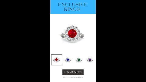1204 custom made vintage inspired sapphire and diamond floral halo engagement rings