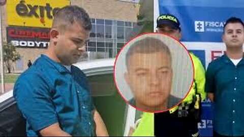 Una madre aterrorizada cuando se da cuenta de que su hijo ha matado a su marido