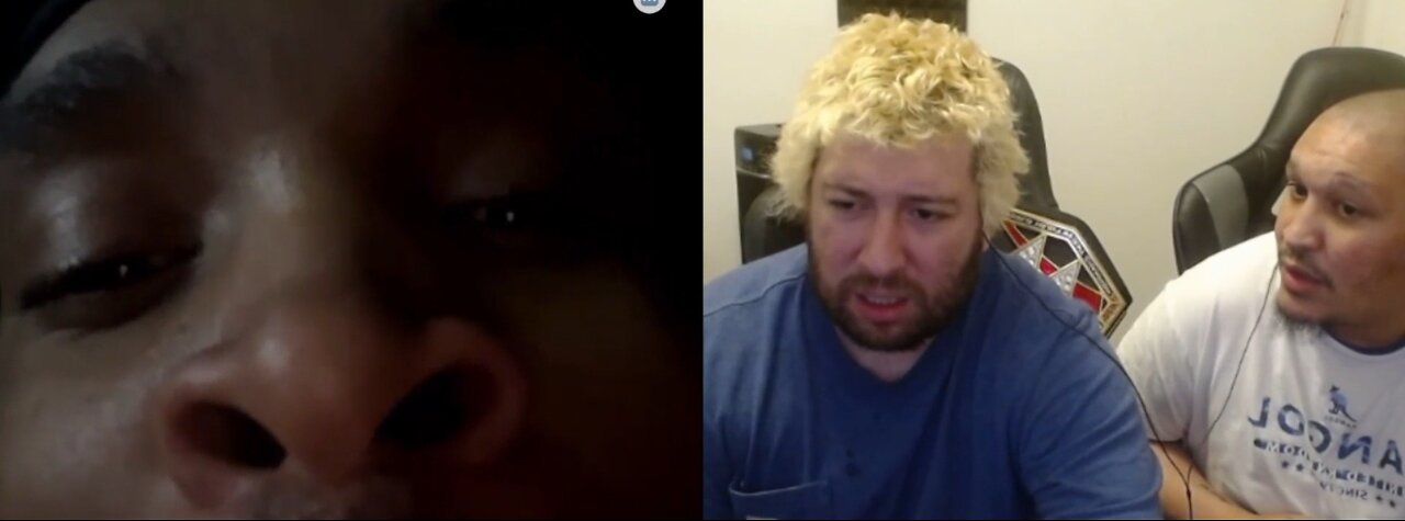 IP2 Stories - Aldy1k & His Boy TGlo Troll On Monkey