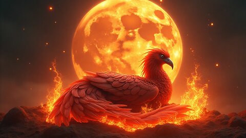 My Phoenix Story - Part 1