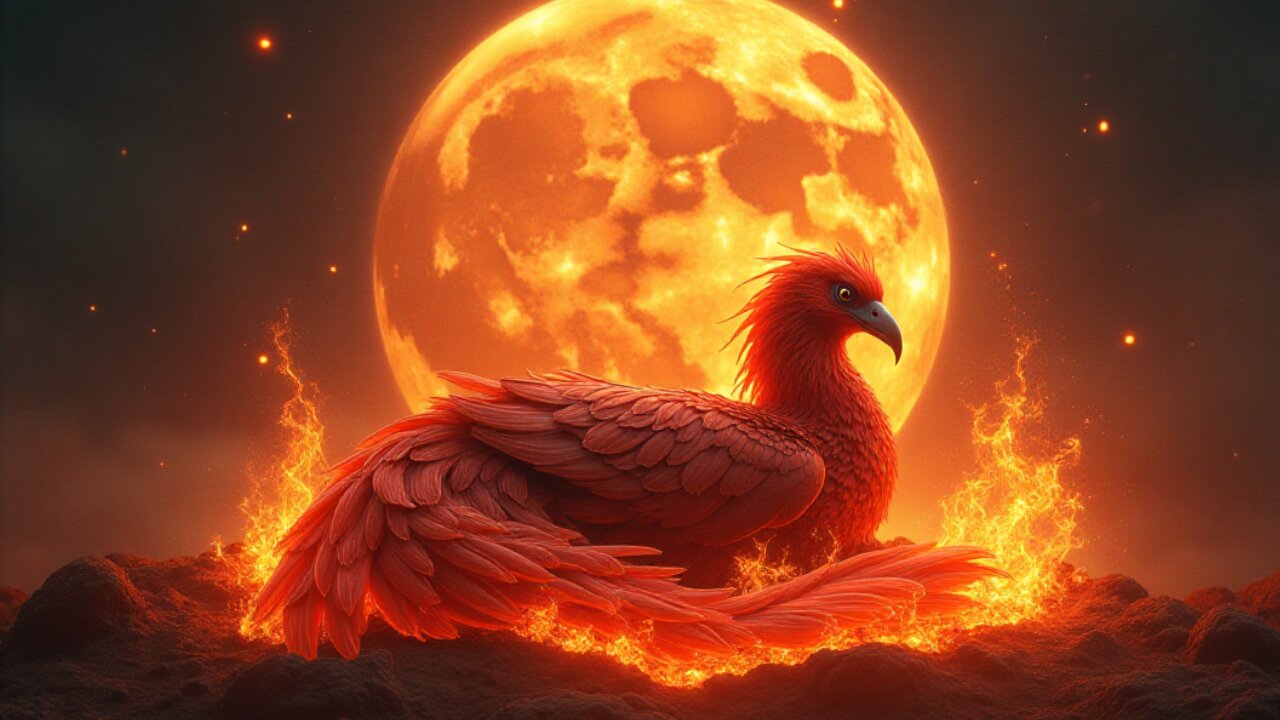 My Phoenix Story - Part 1