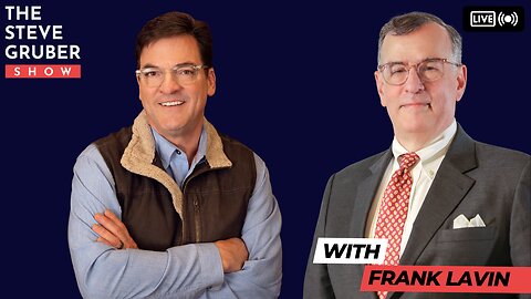 Frank Lavin | Tariff/Trade Policies Then & Now