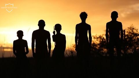 NOVA: Dawn of Humanity - Discover the Missing Link in Human Evolution