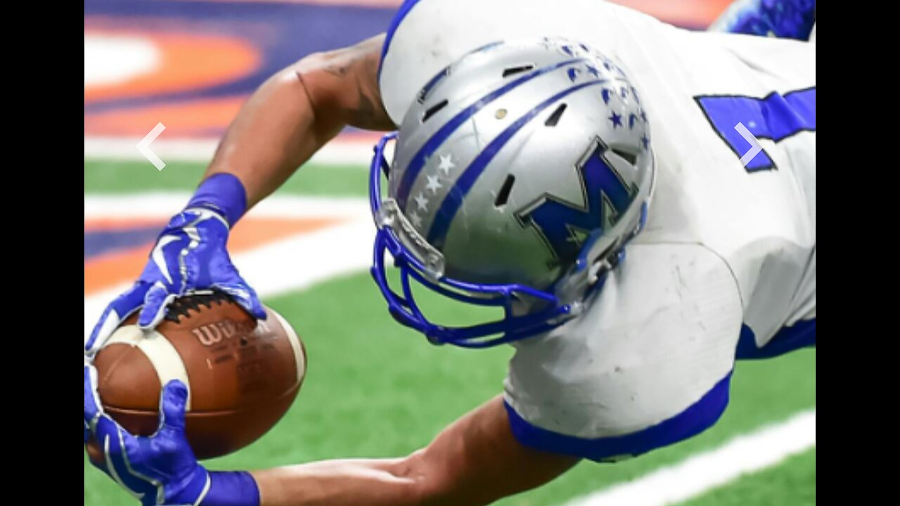 High school Football