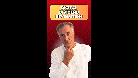 The New Kind of Dividend (Paid in Bitcoin!)