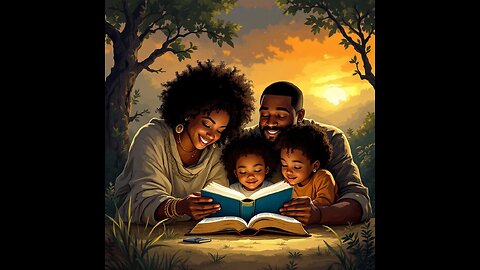 Spiritual Lineage