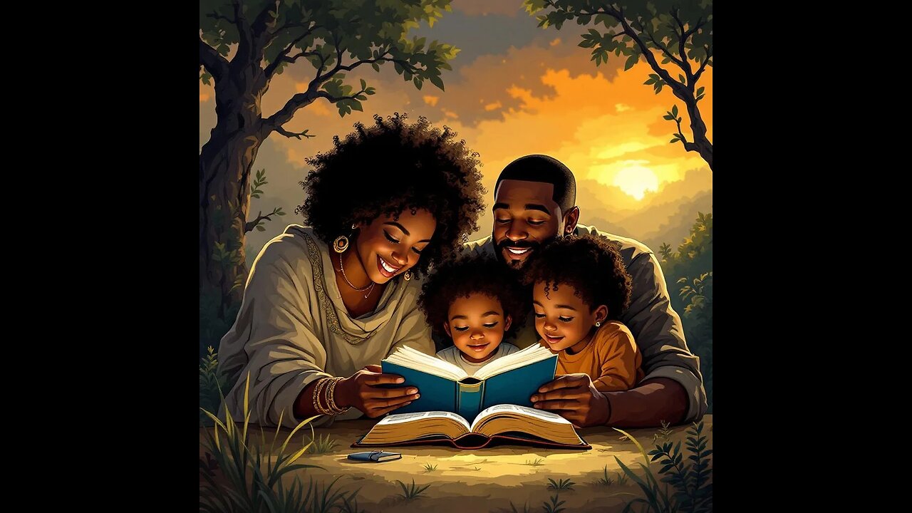 Spiritual Lineage