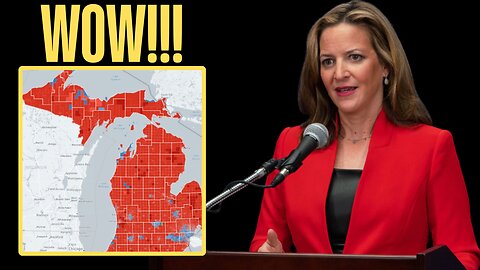 Michigan Voter Registration BOMBSHELL: You Won’t Believe This Coffee Shop’s Role