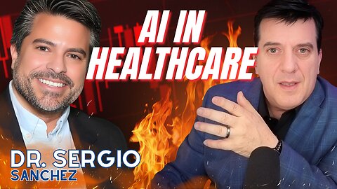 AI in Healthcare Is Being Weaponized: Deepfakes Are Just the Start