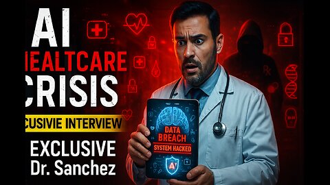 AI in Healthcare Is Being Weaponized: Deepfakes Are Just the Start