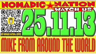 @NNATION_X @MFATW_X #COUNCILOFTIME #CHAT, MIKE FROM COT, 2025.11.13