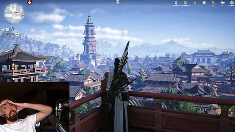 I'm 100% playing this