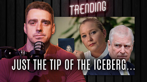 The Andrew Formally Known As Prince | Trending Ep209