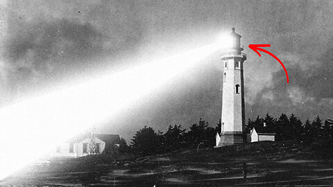 Were Ancient Lighthouses Used As Weapons?