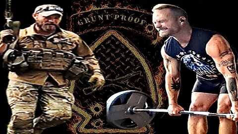 How All Men Should Train