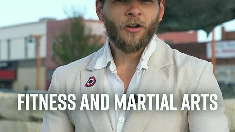 Thomas Rousseau on Martial Arts and Fitness in Nationalism