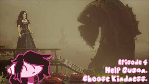 Episode 4: Masks & Morality | Castle of Secrets