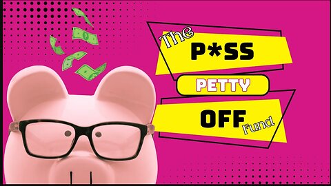 GriftneyJ's "petty" membership grift!