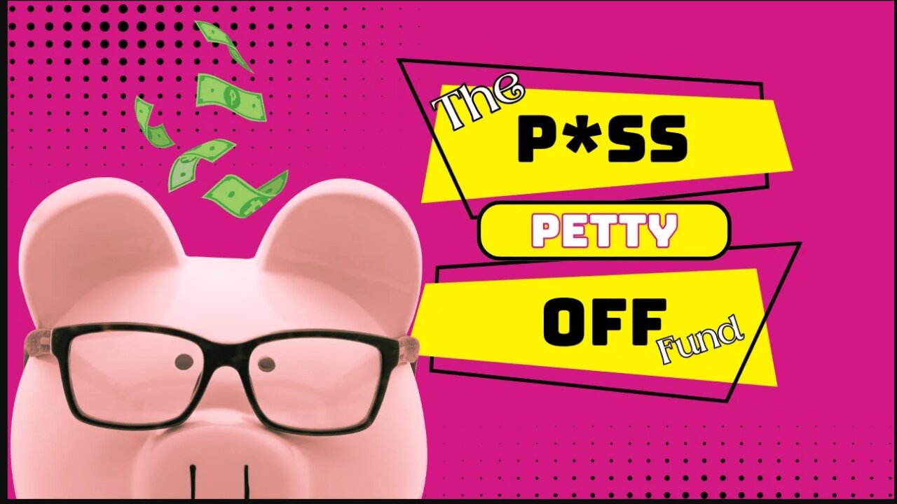 GriftneyJ's "petty" membership grift!