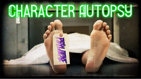 Character Autopsy Episode 9: Psylocke (Betsy Braddock)
