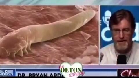 "Discover the 3 Powerful Herbs That Can Cure All 4 Major Parasitic Infections"