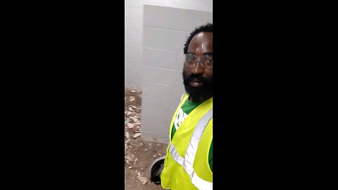Honest day of work