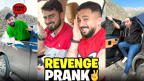 Breaks Got Failed On mountains😱Booked Luxury Resort for Boys🙏🏻