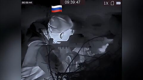 Russian Spetsnaz Launch Stealth Assault on Ukrainian Positions – Intense Frontline Combat