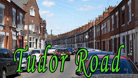 Tudor Road