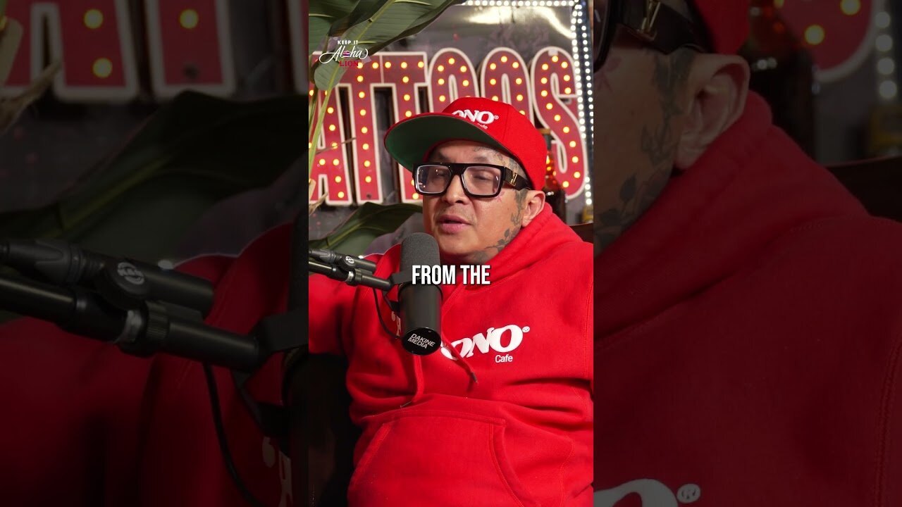 Hawaiian Bros controversy