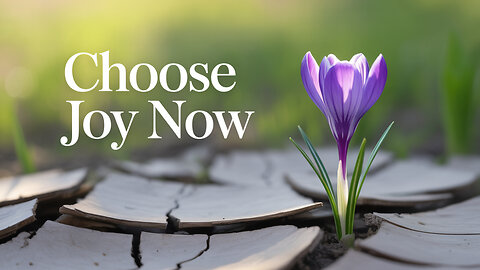 Choosing Joy: An Inside Job – Sadhguru's Wisdom