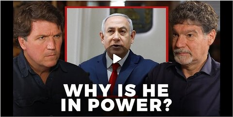 "Is Benjamin Netanyahu Responsible for Propping up Hamas?"