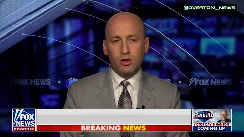 Democrats don’t stand for Americans