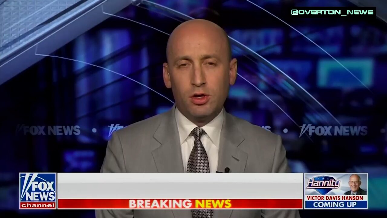 Democrats don’t stand for Americans