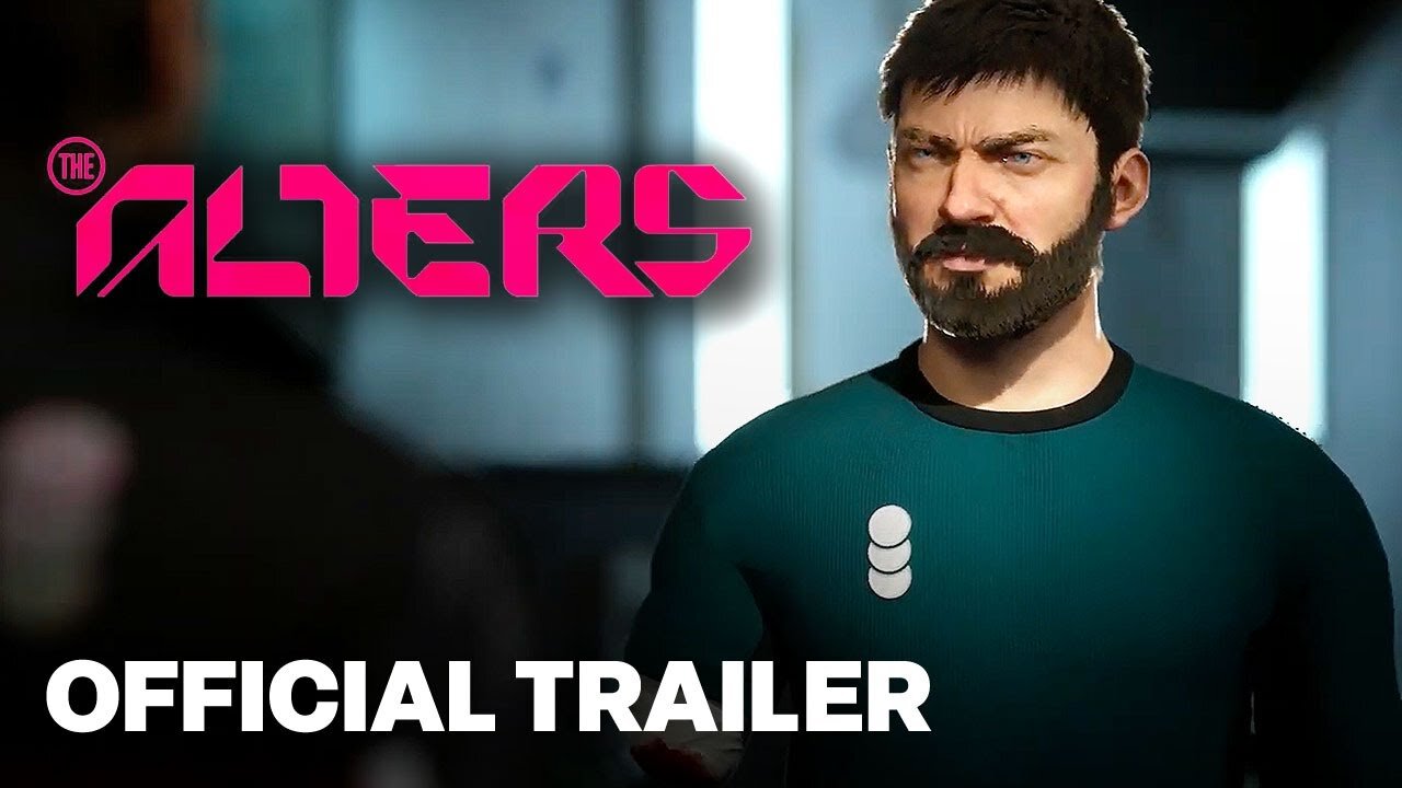 The Alters - Official Release Date Trailer