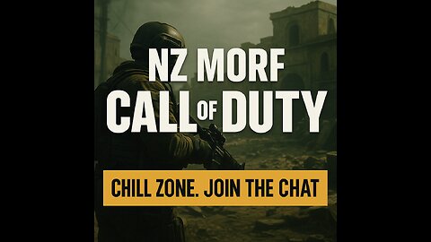 🔫 Tactical Mayhem Live – Call of Duty & Arma Reforger Ops | No Cam, All Action 🎮🔥